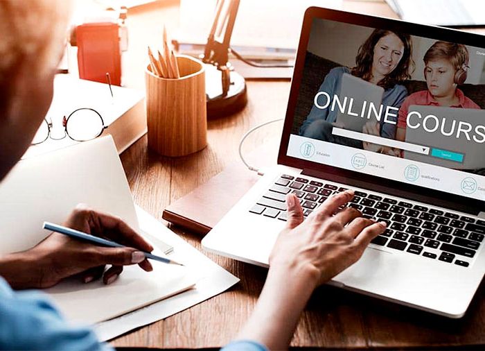 Corso online to be a leader nella vendita