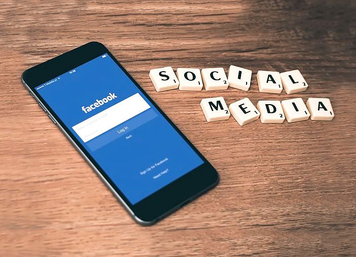 Scrivere per i Social Media