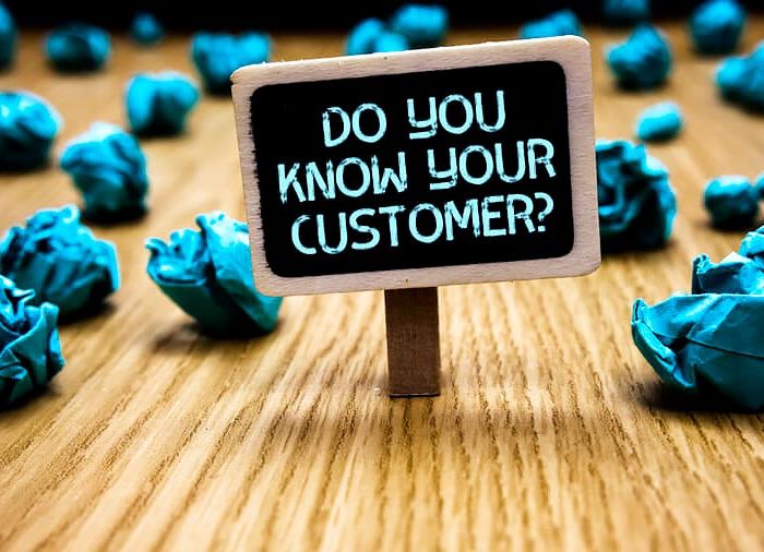 I bisogni del cliente