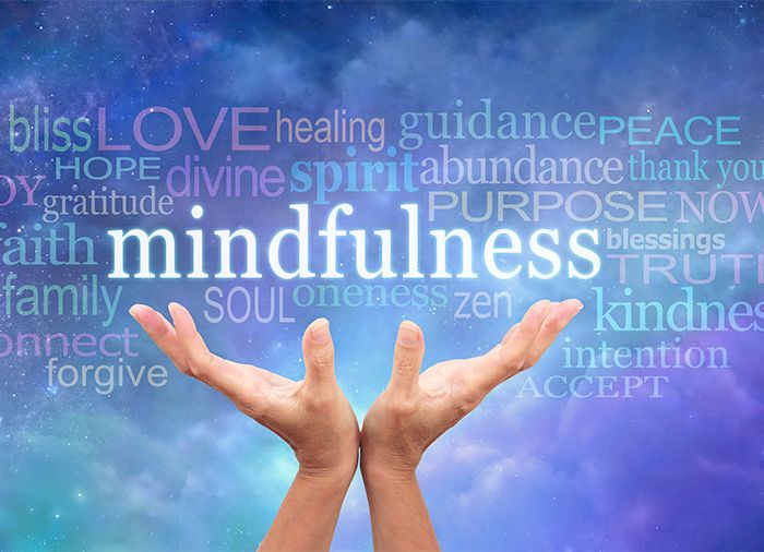 Corso di Mindfulness Lainate