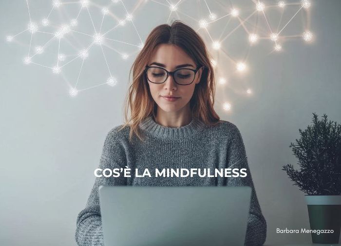 cos'è la mindfulness