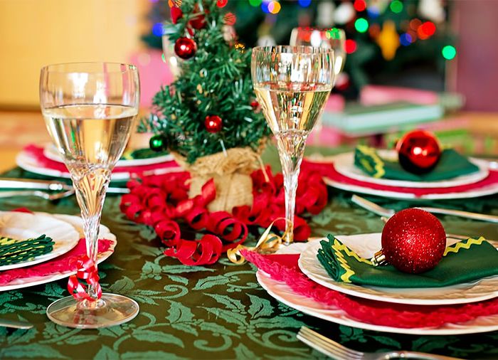Come sopravvivere al Natale