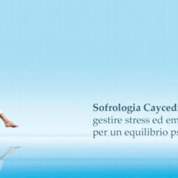 Sofrologia individuale o di gruppo