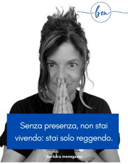 mindfulness cos'è