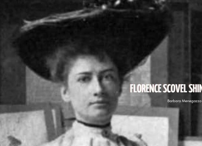 Florence Scovel Shinn