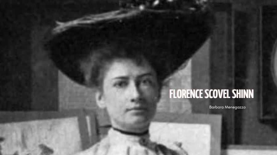 Florence Scovel Shinn