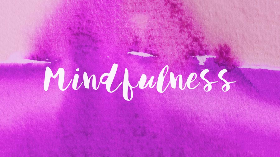 Mindfulness per principianti