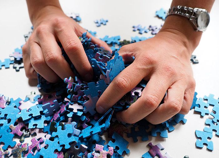 Mindfulness e Pazienza