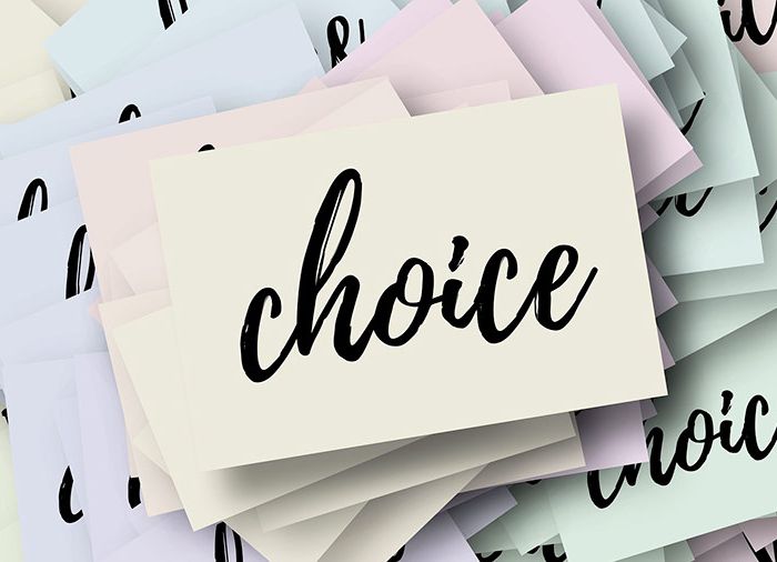 Come prendere decisioni in 7 respiri