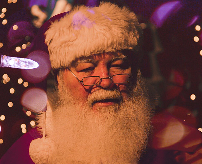 Cosa regalare a Natale 1