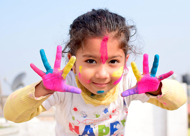 Mindfulness per bambini 2