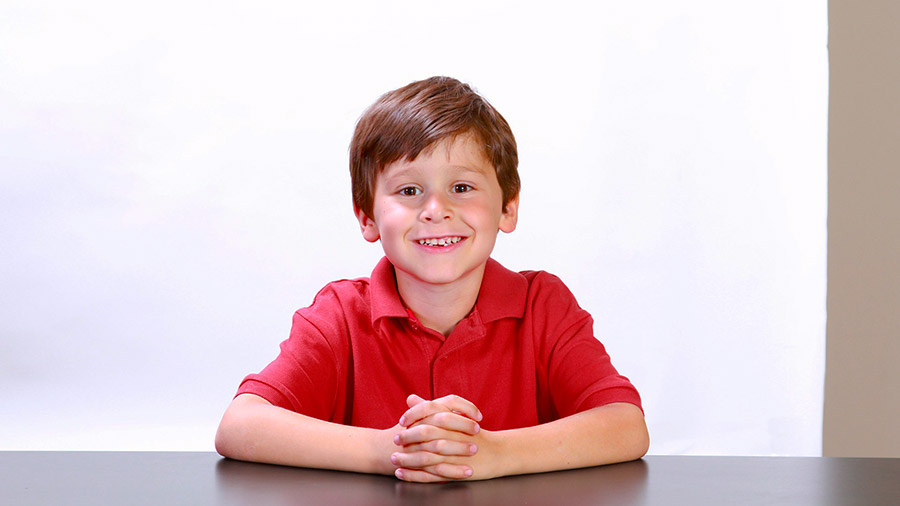 Mindfulness per bambini