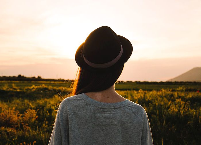 Esercizi di mindfulness