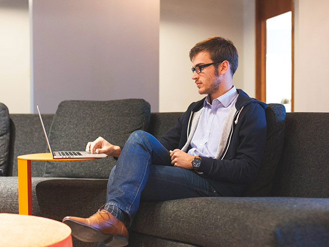 Mindfulness per lo Smart Working 1