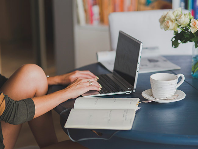 Mindfulness per lo smart working 2