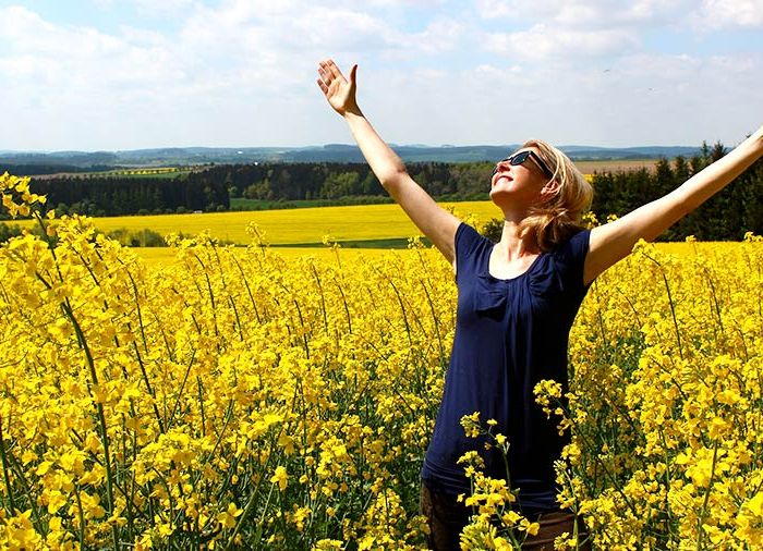 I benefici della gratitudine
