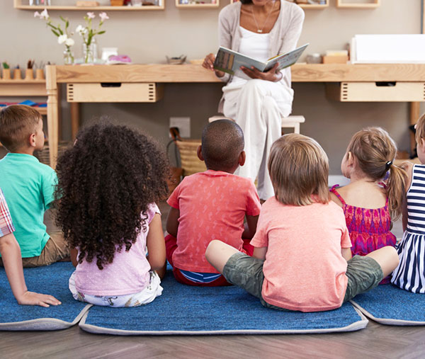 Corso Mindfulness per bambini 1