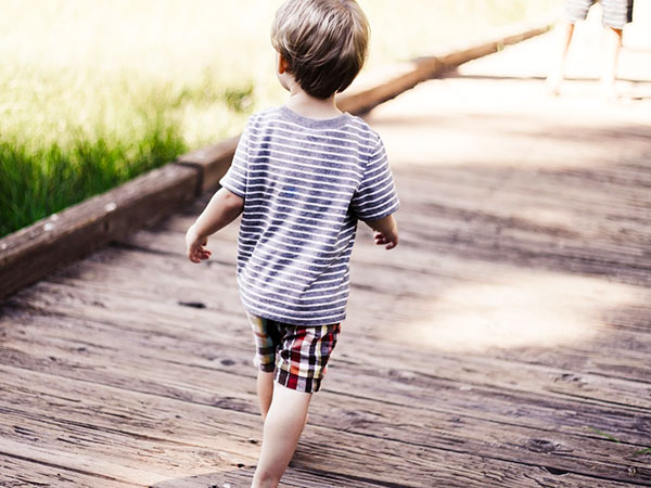 Corso Mindfulness per bambini 2