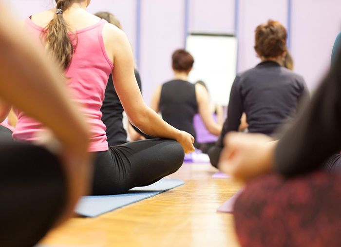 Insegnare la mindfulness