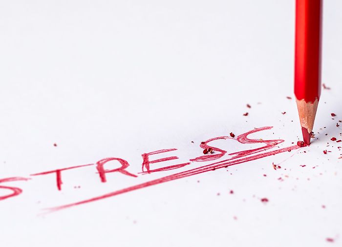 Rimedi naturali contro lo stress