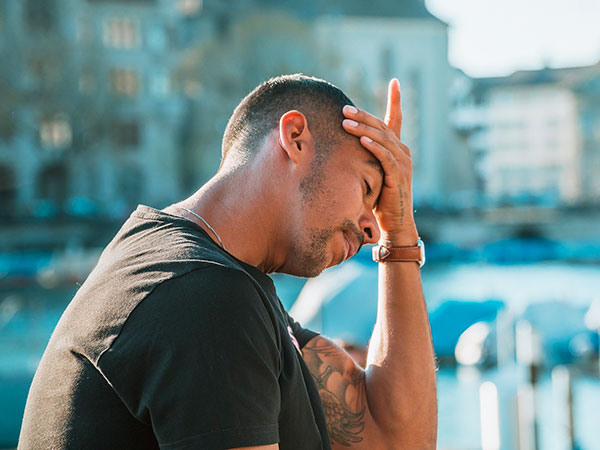 rimedi naturali contro lo stress 1
