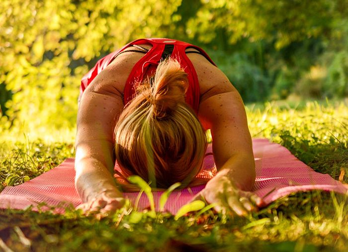 Yoga e Mindfulness