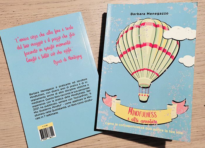 Mindfulness e altre Avventure