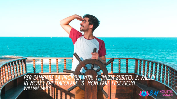 Come riprendere in mano la propria vita 1