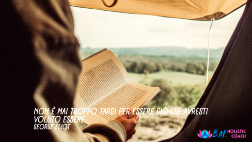 Come riprendere in mano la propria vita 2
