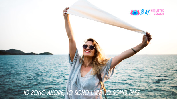 Come usare le affermazioni positive 1