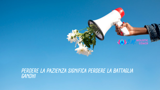 Mantenere la calma in una discussione 1