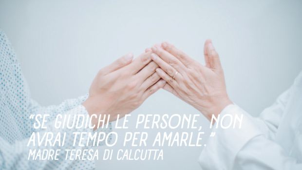 Paura del giudizio degli altri come liberarsene 2