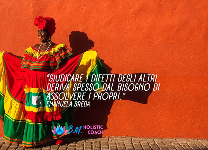 Paura del giudizio degli altri come liberarsene