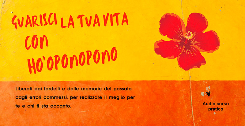 Come praticare Ho'oponopono 1