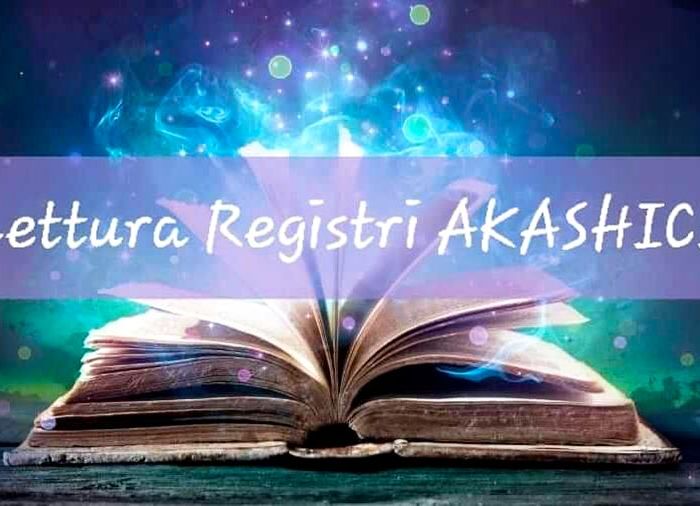 Cosa sono i registri Akashici