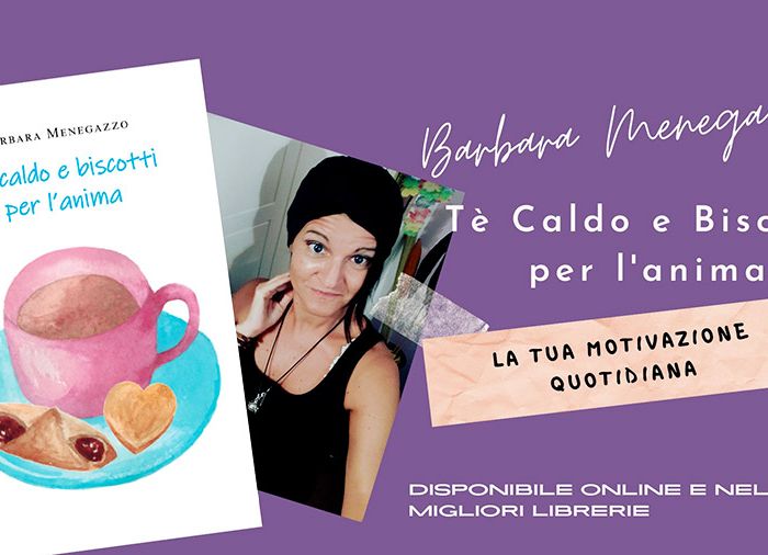 Nuovo libro motivazionale