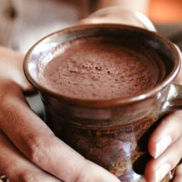 La cerimonia del cacao