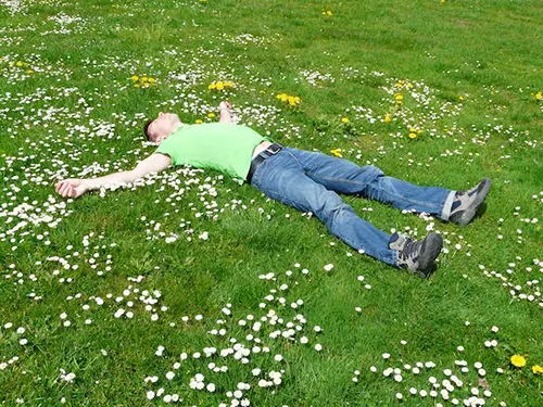 meditazione body scan