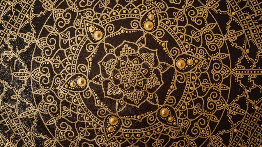 Mandala cosa sono e come si usano