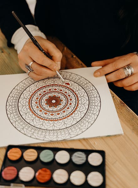 mandala
