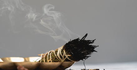 guarigione energetica di inizio anno