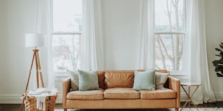 come eliminare le negatività in casa