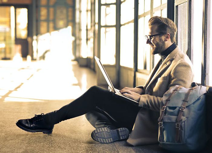 Corsi di crescita personale online