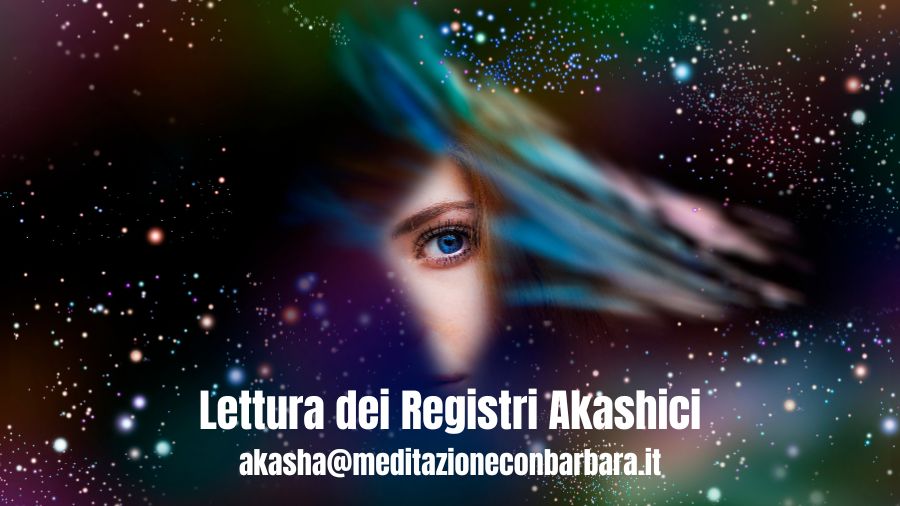 Lettura akashica