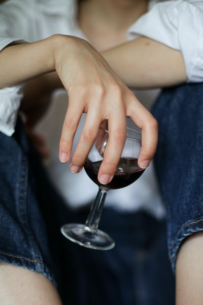 Mindful Drinking 