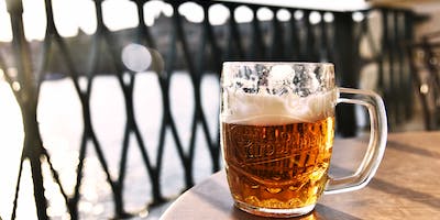 Mindful Drinking