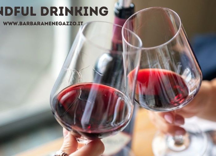 Mindful Drinking