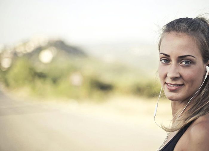 Sofrologia e sport migliora la performance