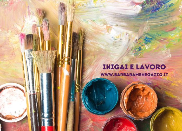 ikigai e lavoro