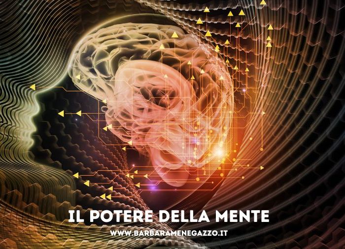 il potere della mente